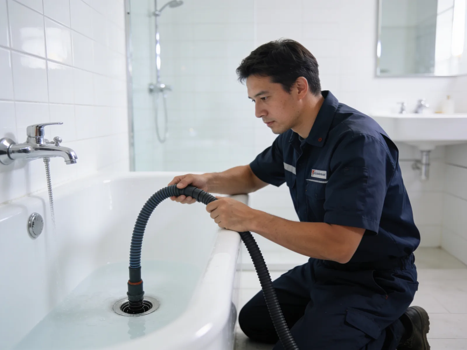 Emergency Plumber Pointe A La Hache, LA FAQs